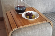 Load image into Gallery viewer, Slinky Sofa Table