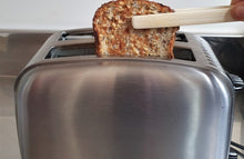 Load image into Gallery viewer, Toast Tongs