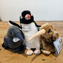 Load image into Gallery viewer, Soft Toys with Bird Calls
