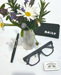 Daily Eyewear - Reading Glasses 10am Model