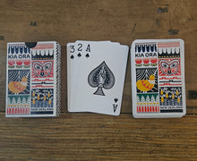 Load image into Gallery viewer, Kiwi Playing Cards
