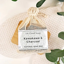 Load image into Gallery viewer, 7th Cloud Handmade Soaps
