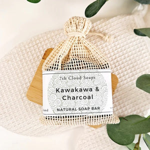 7th Cloud Handmade Soaps