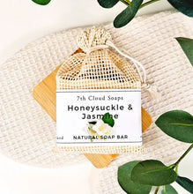 Load image into Gallery viewer, 7th Cloud Handmade Soaps
