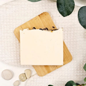 7th Cloud Handmade Soaps