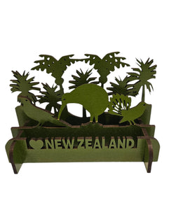 New Zealand Diorama Kitsets