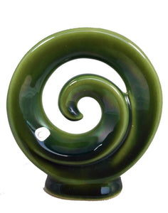 Arataki Ceramic Sculptures - Medium