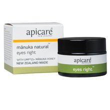 Load image into Gallery viewer, Rich Night Cream and Concentrated Eye Cream by Apicare
