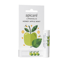 Load image into Gallery viewer, Fruit Honey Lip Balms
