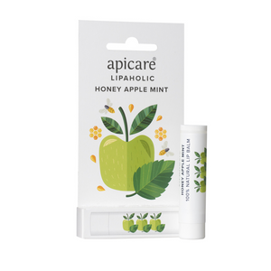 Fruit Honey Lip Balms