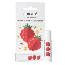 Load image into Gallery viewer, Fruit Honey Lip Balms
