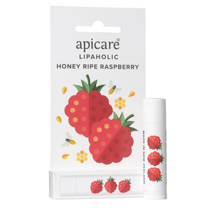 Fruit Honey Lip Balms