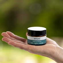 Load image into Gallery viewer, Rich Night Cream and Concentrated Eye Cream by Apicare
