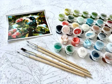 Load image into Gallery viewer, Paint by Numbers New Zealand Favourite Scenes
