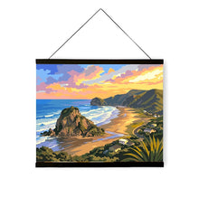 Load image into Gallery viewer, Paint by Numbers New Zealand Favourite Scenes
