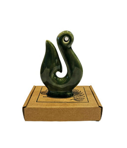 Arataki Small Ceramic Sculptures