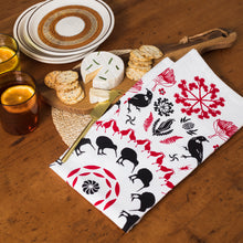 Load image into Gallery viewer, Ali Davies Designed Tea Towels
