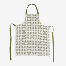 Load image into Gallery viewer, Pohutukawa Tea Towels and Aprons By Ali Davies
