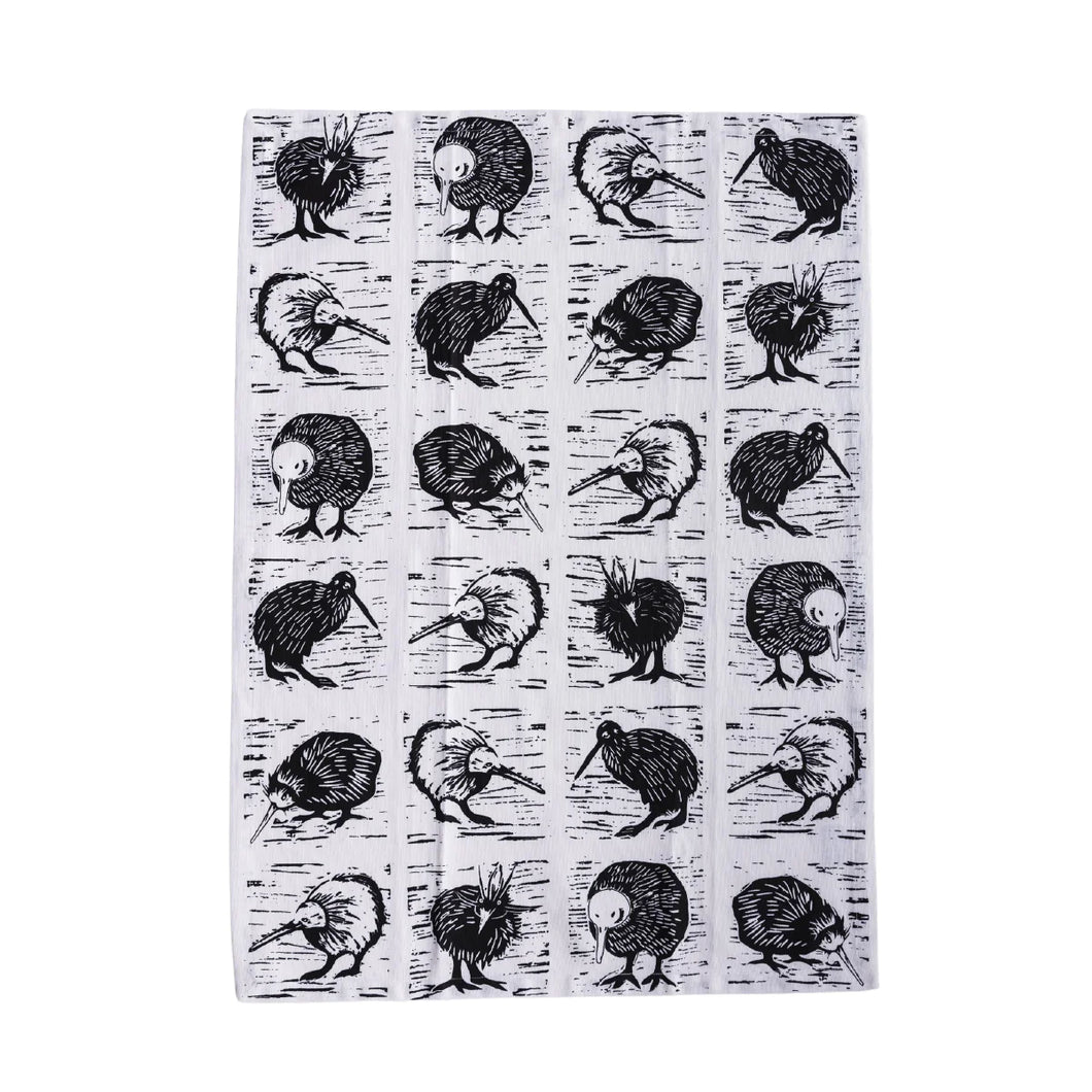 Ali Davies Designed Tea Towels