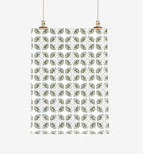 Load image into Gallery viewer, Pohutukawa Tea Towels and Aprons By Ali Davies
