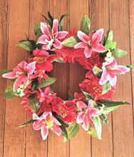 Load image into Gallery viewer, Pacifica Wreaths
