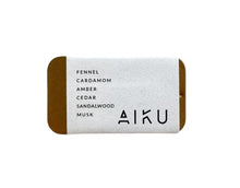 Load image into Gallery viewer, Aiku Pocket Scents

