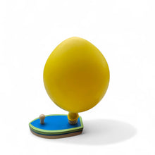 Load image into Gallery viewer, Wooden Balloon Boat
