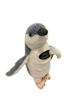 Load image into Gallery viewer, Soft Toys with Bird Calls
