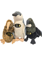 Load image into Gallery viewer, Soft Toys with Bird Calls

