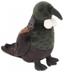 Soft Toys with Bird Calls
