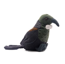 Load image into Gallery viewer, Soft Toys with Bird Calls
