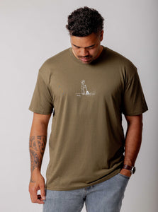 Alarf Mens Tees