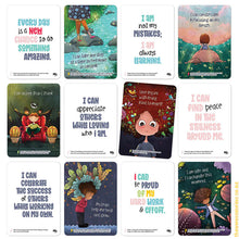 Load image into Gallery viewer, Affirmation and Action Cards
