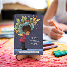 Load image into Gallery viewer, Affirmation and Action Cards
