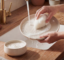 Load image into Gallery viewer, Aroa Dish Paste - a natural dishwashing paste
