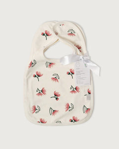 Babu Organic Cotton Bibs