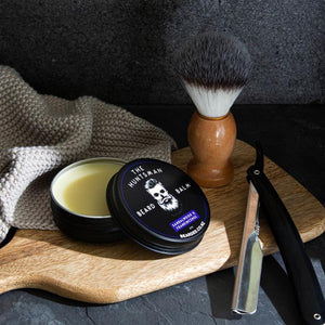 Beard Balms by BEARDED