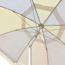 Load image into Gallery viewer, Big Canvas Beach Umbrellas
