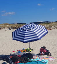 Load image into Gallery viewer, Strong Beach Umbrella - The Daytripper
