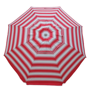 Strong Beach Umbrella - The Daytripper