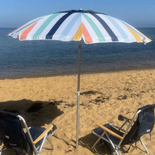 Load image into Gallery viewer, Strong Beach Umbrella - The Daytripper
