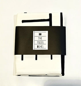 Monster Tea Towels