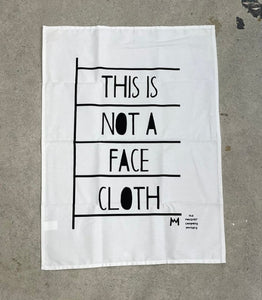 Monster Tea Towels