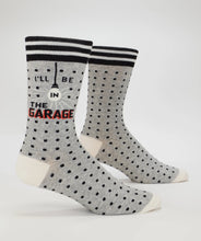 Load image into Gallery viewer, Funny Mens Socks by Blue Q
