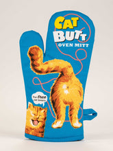 Load image into Gallery viewer, Funny Oven Gloves by BQ
