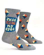 Load image into Gallery viewer, Funny Mens Socks by Blue Q
