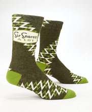 Load image into Gallery viewer, Funny Mens Socks by Blue Q
