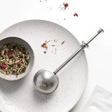 Load image into Gallery viewer, Loose Tea Strainers
