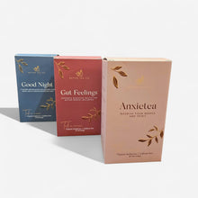 Load image into Gallery viewer, Better Teas for Better Health
