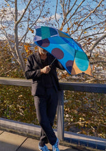 Load image into Gallery viewer, Daimon Downey Blunt Umbrella
